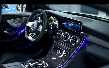 Mercedes-Benz C-Класс AMG, 2021 год, 4 275 000 рублей, 14 фотография