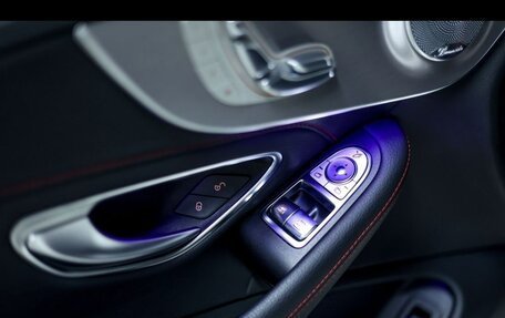 Mercedes-Benz C-Класс AMG, 2021 год, 4 275 000 рублей, 17 фотография