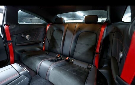 Mercedes-Benz C-Класс AMG, 2021 год, 4 275 000 рублей, 20 фотография