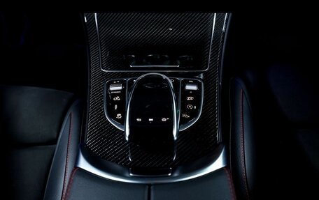 Mercedes-Benz C-Класс AMG, 2021 год, 4 275 000 рублей, 18 фотография