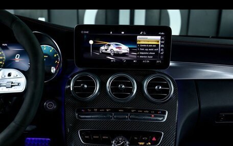 Mercedes-Benz C-Класс AMG, 2021 год, 4 275 000 рублей, 19 фотография