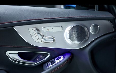 Mercedes-Benz C-Класс AMG, 2021 год, 4 275 000 рублей, 23 фотография