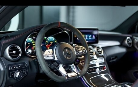 Mercedes-Benz C-Класс AMG, 2021 год, 4 275 000 рублей, 10 фотография