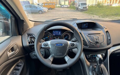 Ford Kuga III, 2013 год, 880 000 рублей, 5 фотография