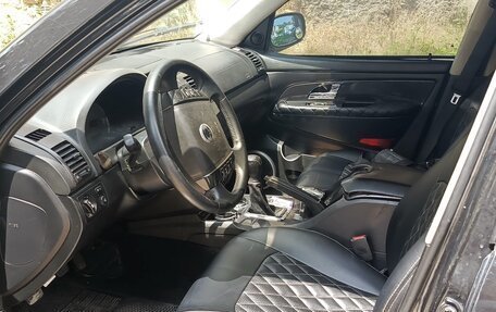 SsangYong Rexton III, 2008 год, 780 000 рублей, 5 фотография