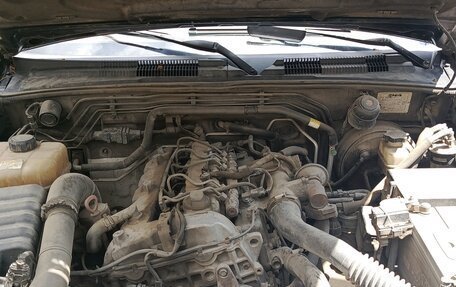SsangYong Rexton III, 2008 год, 780 000 рублей, 4 фотография