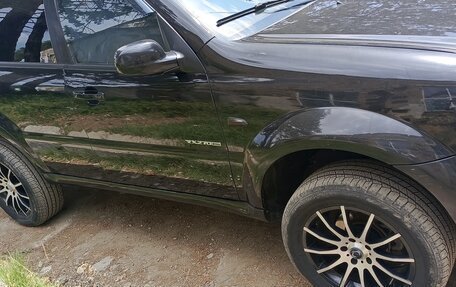 SsangYong Rexton III, 2008 год, 780 000 рублей, 18 фотография