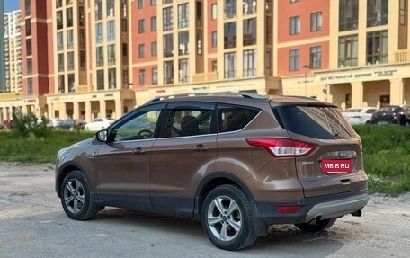 Ford Kuga III, 2013 год, 880 000 рублей, 4 фотография