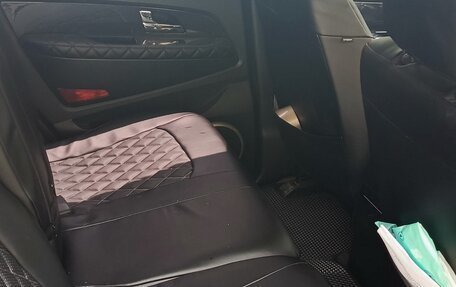 SsangYong Rexton III, 2008 год, 780 000 рублей, 19 фотография
