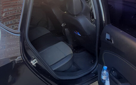 Opel Astra J, 2011 год, 680 000 рублей, 14 фотография