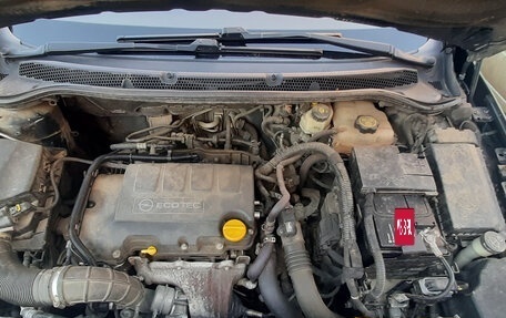 Opel Astra J, 2011 год, 680 000 рублей, 5 фотография