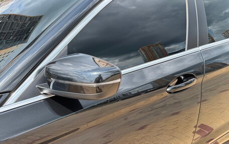 BMW 5 серия, 2019 год, 2 950 000 рублей, 18 фотография