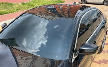 BMW 5 серия, 2019 год, 2 950 000 рублей, 17 фотография