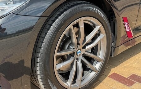 BMW 5 серия, 2019 год, 2 950 000 рублей, 19 фотография