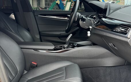 BMW 5 серия, 2019 год, 2 950 000 рублей, 29 фотография