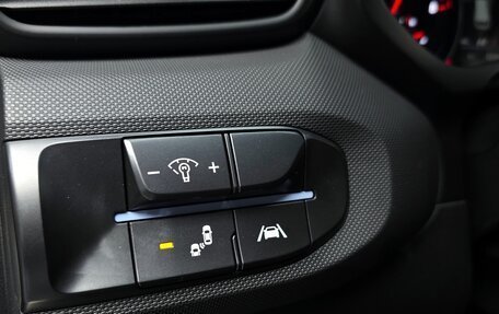 Hyundai Veloster II, 2022 год, 2 170 000 рублей, 9 фотография