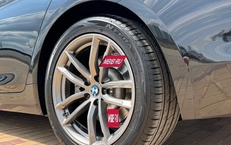 BMW 5 серия, 2019 год, 2 950 000 рублей, 20 фотография