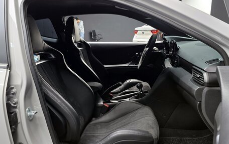 Hyundai Veloster II, 2022 год, 2 170 000 рублей, 14 фотография