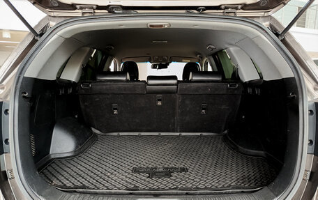 KIA Sorento II рестайлинг, 2013 год, 1 377 000 рублей, 12 фотография