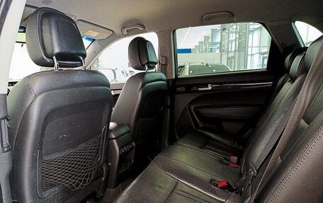 KIA Sorento II рестайлинг, 2013 год, 1 377 000 рублей, 15 фотография