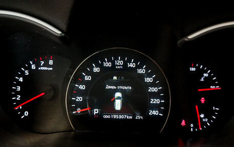 KIA Sorento II рестайлинг, 2013 год, 1 377 000 рублей, 16 фотография
