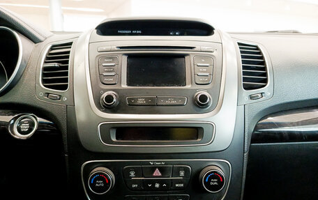 KIA Sorento II рестайлинг, 2013 год, 1 377 000 рублей, 18 фотография