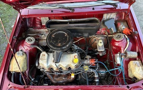 Ford Escort III, 1984 год, 150 000 рублей, 2 фотография