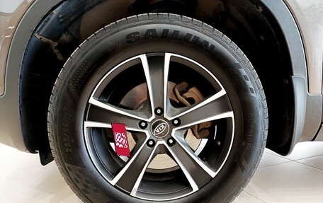 KIA Sorento II рестайлинг, 2013 год, 1 377 000 рублей, 22 фотография