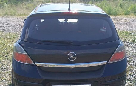 Opel Astra H, 2008 год, 400 000 рублей, 2 фотография