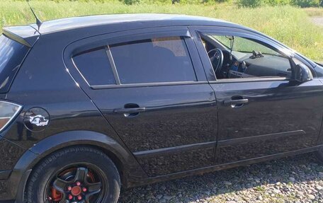 Opel Astra H, 2008 год, 400 000 рублей, 3 фотография