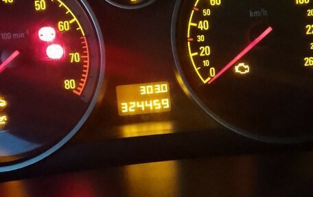 Opel Astra H, 2008 год, 400 000 рублей, 7 фотография