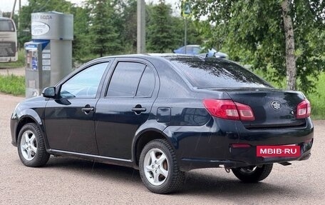 FAW V5, 2013 год, 200 000 рублей, 5 фотография