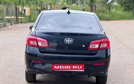 FAW V5, 2013 год, 200 000 рублей, 6 фотография