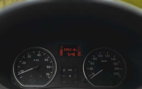 Renault Logan I, 2012 год, 450 000 рублей, 13 фотография