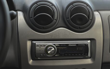 Renault Logan I, 2012 год, 450 000 рублей, 16 фотография