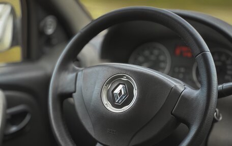 Renault Logan I, 2012 год, 450 000 рублей, 15 фотография