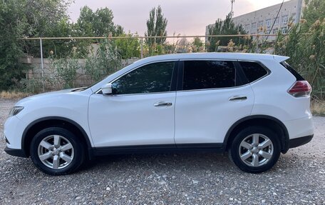 Nissan X-Trail, 2016 год, 1 799 000 рублей, 5 фотография