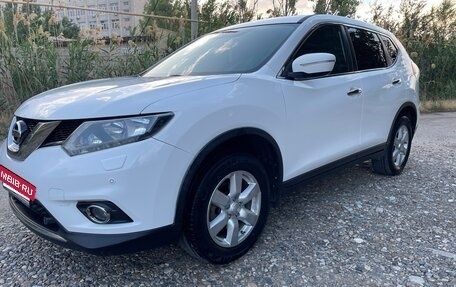 Nissan X-Trail, 2016 год, 1 799 000 рублей, 6 фотография