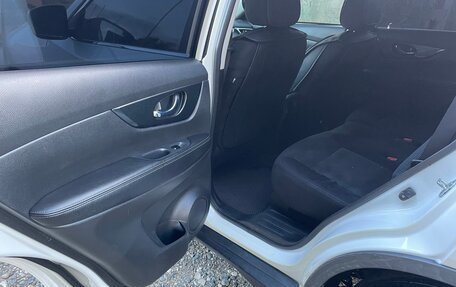 Nissan X-Trail, 2016 год, 1 799 000 рублей, 13 фотография