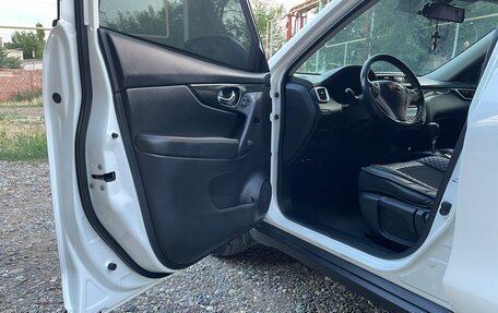 Nissan X-Trail, 2016 год, 1 799 000 рублей, 17 фотография