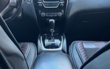 Nissan X-Trail, 2016 год, 1 799 000 рублей, 16 фотография