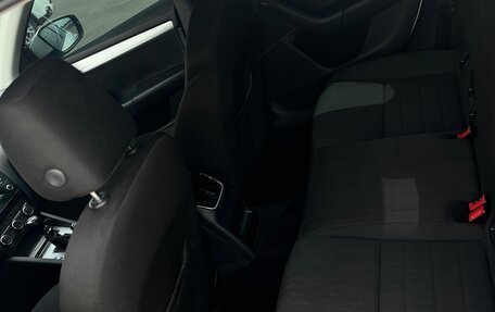 Skoda Octavia, 2014 год, 1 200 000 рублей, 7 фотография