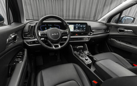 KIA Sportage IV рестайлинг, 2022 год, 3 340 000 рублей, 10 фотография
