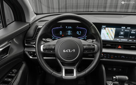KIA Sportage IV рестайлинг, 2022 год, 3 340 000 рублей, 12 фотография