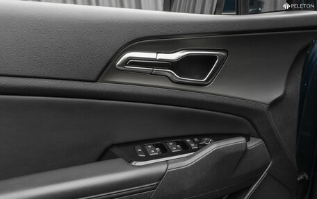 KIA Sportage IV рестайлинг, 2022 год, 3 340 000 рублей, 23 фотография