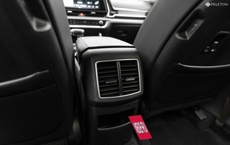 KIA Sportage IV рестайлинг, 2022 год, 3 340 000 рублей, 15 фотография