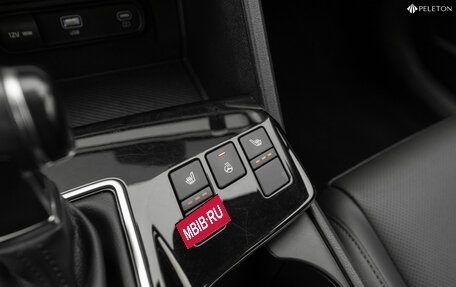 KIA Sportage IV рестайлинг, 2022 год, 3 340 000 рублей, 26 фотография