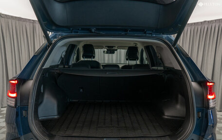 KIA Sportage IV рестайлинг, 2022 год, 3 340 000 рублей, 28 фотография