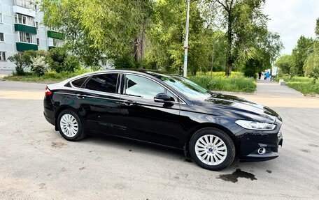 Ford Mondeo V, 2018 год, 1 980 000 рублей, 2 фотография