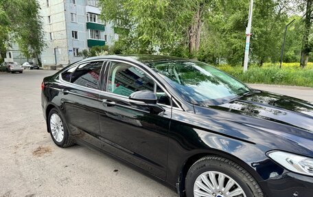 Ford Mondeo V, 2018 год, 1 980 000 рублей, 6 фотография